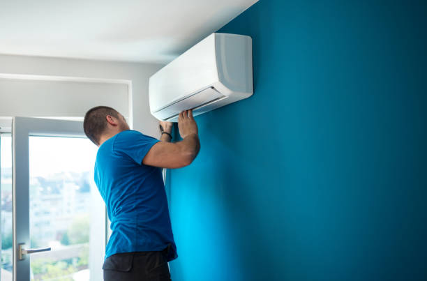 Best Solar-powered HVAC Systems in Progreso, TX
