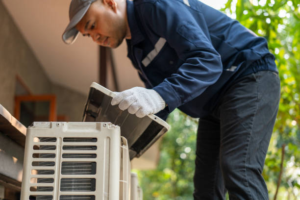 Best Emergency HVAC Services in Progreso, TX